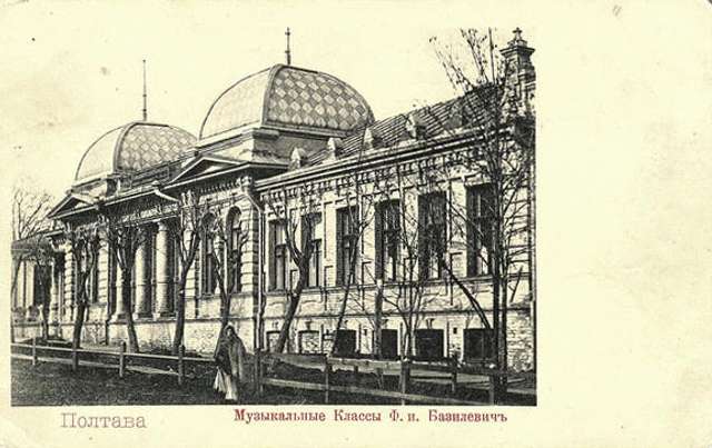 Сметанковий дармоїд хоче поцупити землю під висотку в центрі Полтави_5