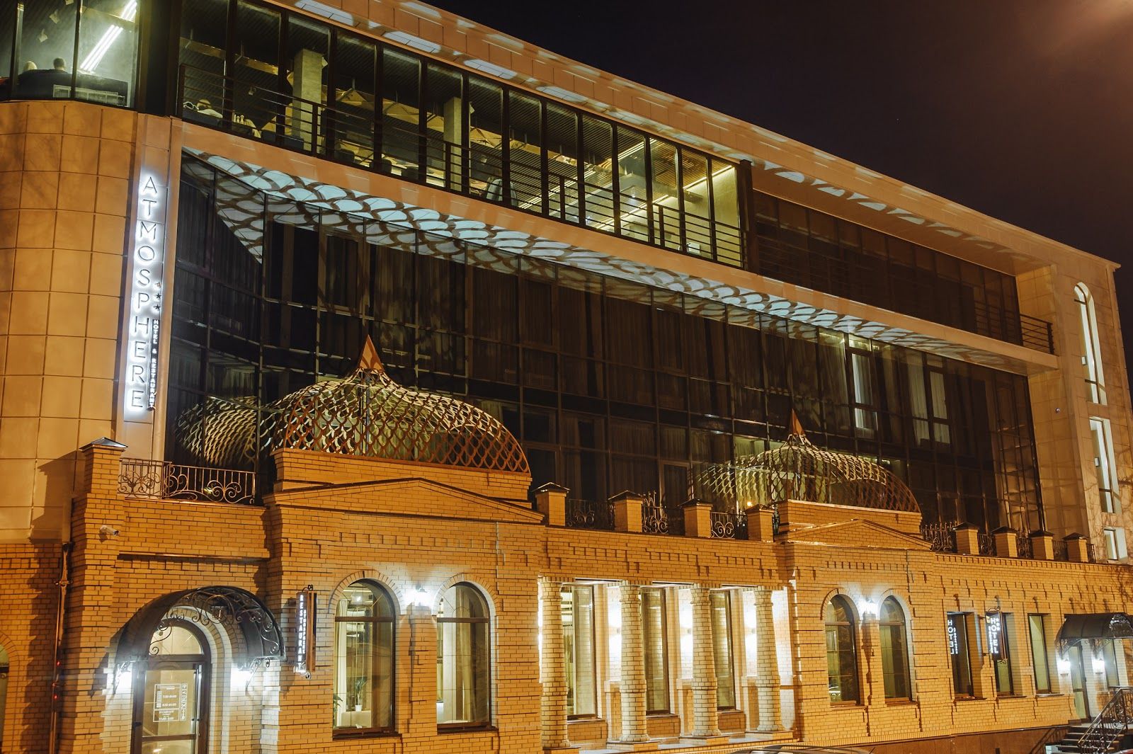 Сметанковий дармоїд хоче поцупити землю під висотку в центрі Полтави_7