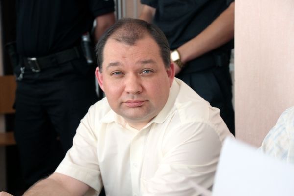 Суддю Галагана виправдали за п’яне водіння, а поліцейських, які його затримали — у в’язницю_1