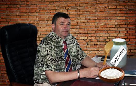 Суддю Галагана виправдали за п’яне водіння, а поліцейських, які його затримали — у в’язницю_5