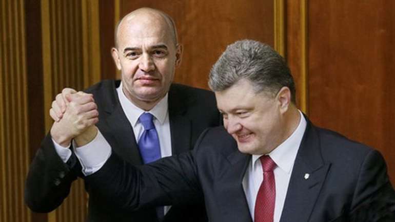  27-річна заступниця Міністра енергетики Бойко впроваджуватиме нові-старі схеми грабунку держави?