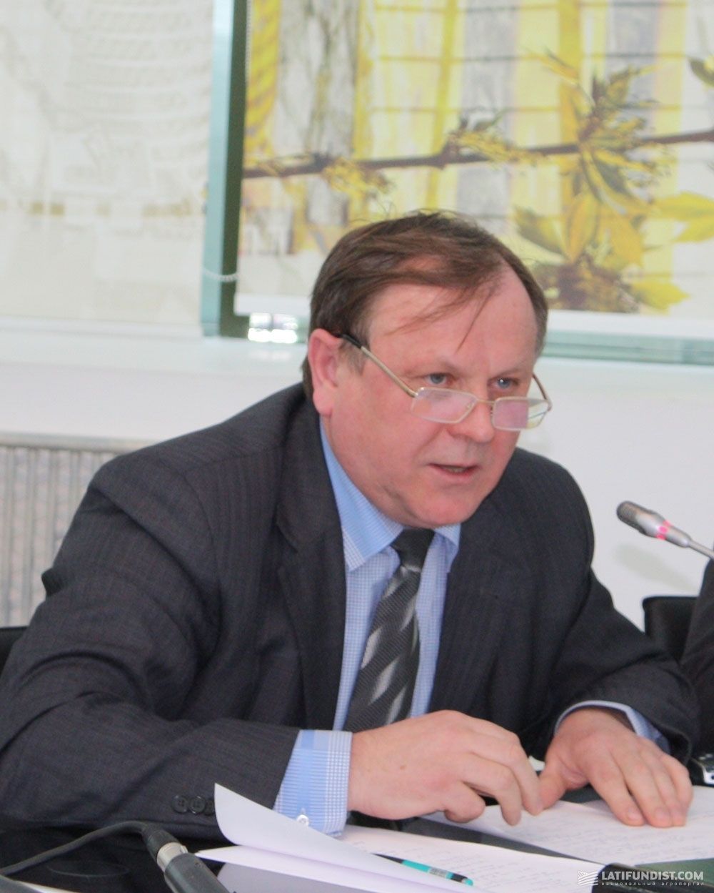 Рейдерство в аграрному секторі набуло небаченого розмаху_1