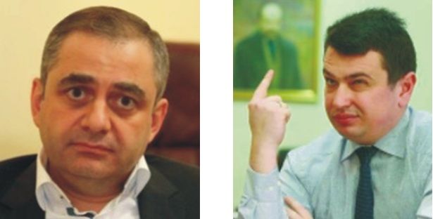 Служба Безладу України: Чи потрібна нам така СБУ – правозахисник_15