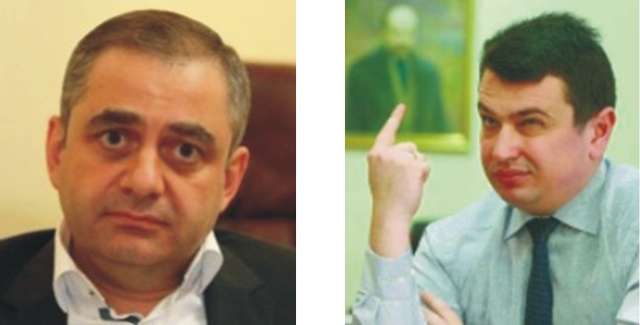 Служба Безладу України: Чи потрібна нам така СБУ – правозахисник_15