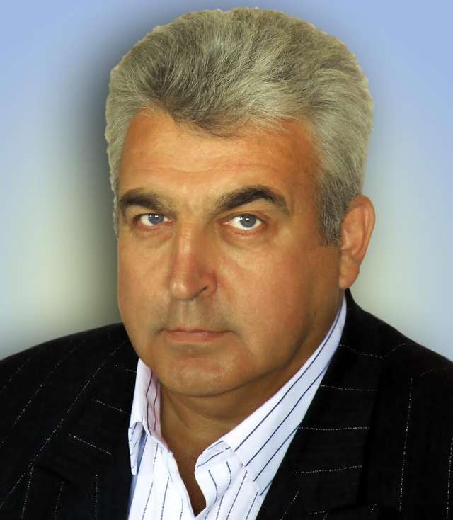 Служба Безладу України: Чи потрібна нам така СБУ – правозахисник_23