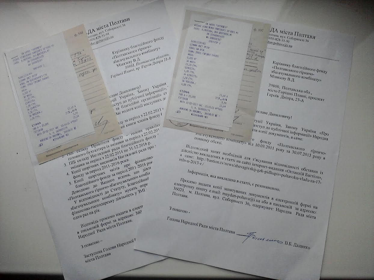 «Благодійність» як сумнівна схема Жевагівського фонду_3