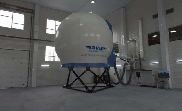 Миргородські льотчики-винищувачі навчають харківських курсантів _3