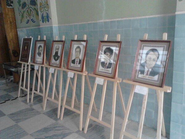 68 портретів Шевченка планують вишити полтавські митці_1