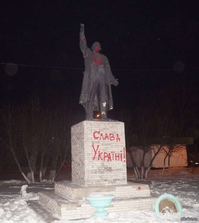 Якби росіяни дізналися правду про Леніна, на наступний же день всі його пам’ятники демонтували – історик-ленініст_2