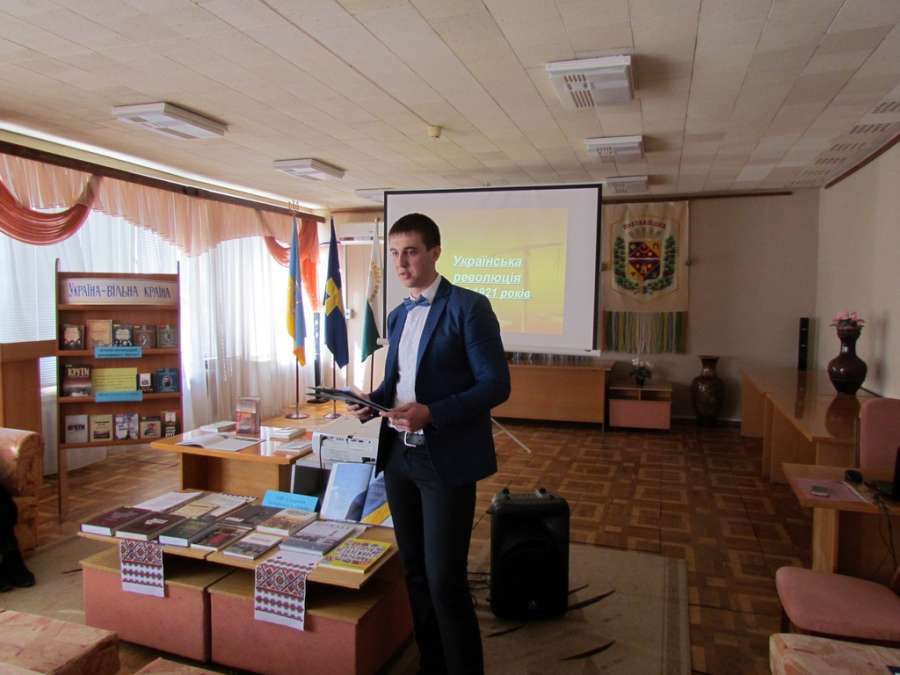 Історик Коваленко: «Якби не пацифізм, то Українська революція стала б початком створення провідної держави»_1