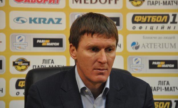 «Ворскла» - «Олімпік»: 5 голів та поразка полтавців в гостях на своєму стадіоні_3