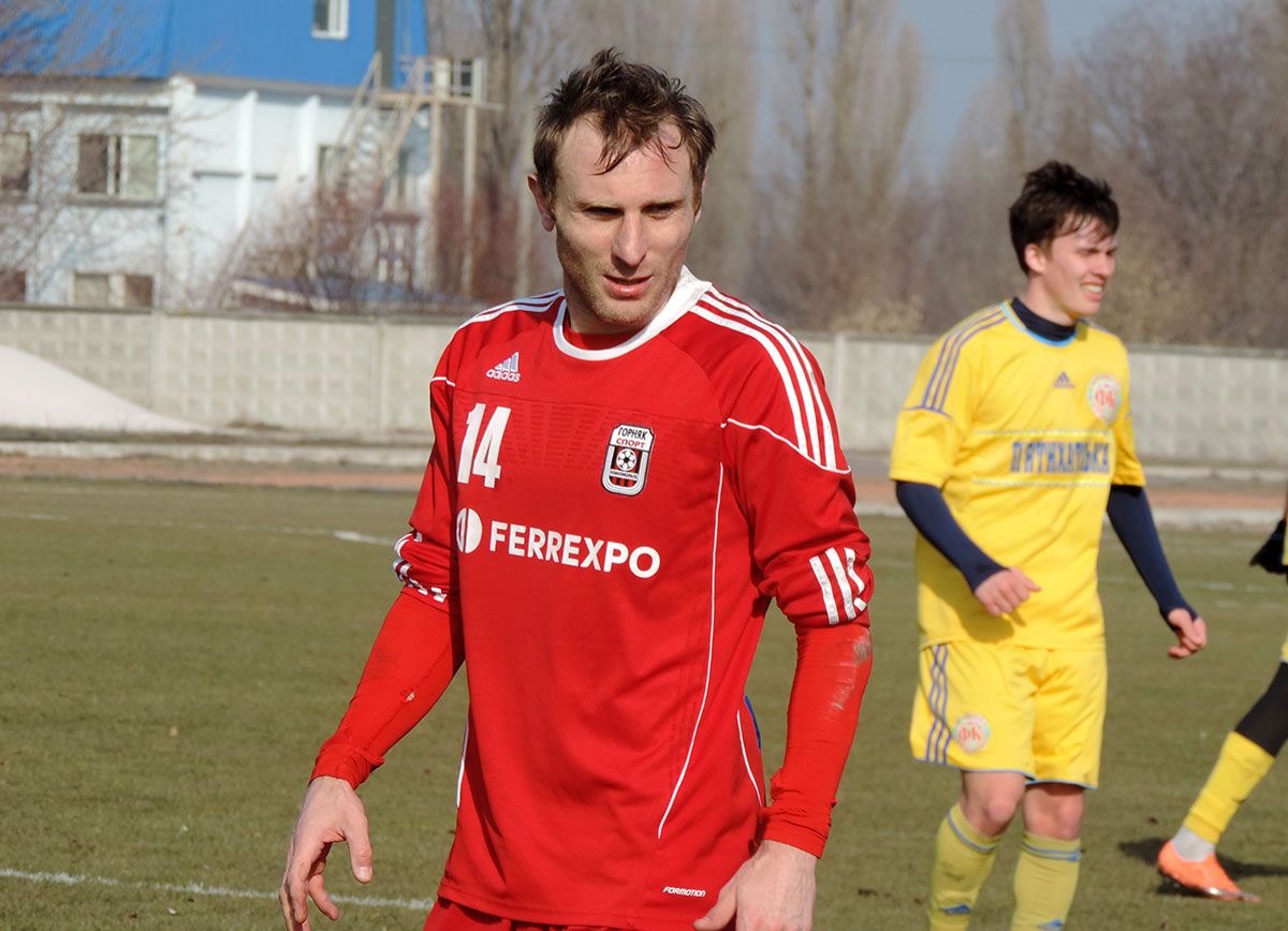 «Гірник-Спорт» завершив збори впевненою перемогою над «Інгульцем»_1