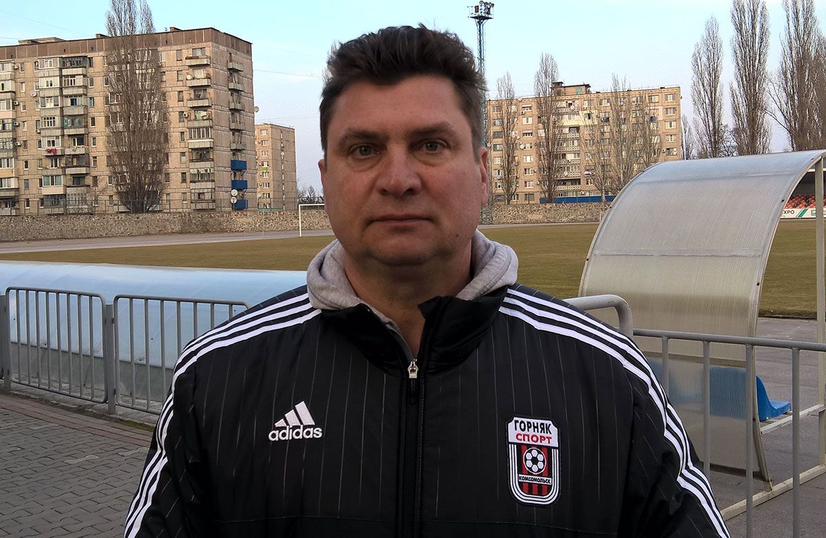 «Гірник-Спорт» завершив збори впевненою перемогою над «Інгульцем»_5