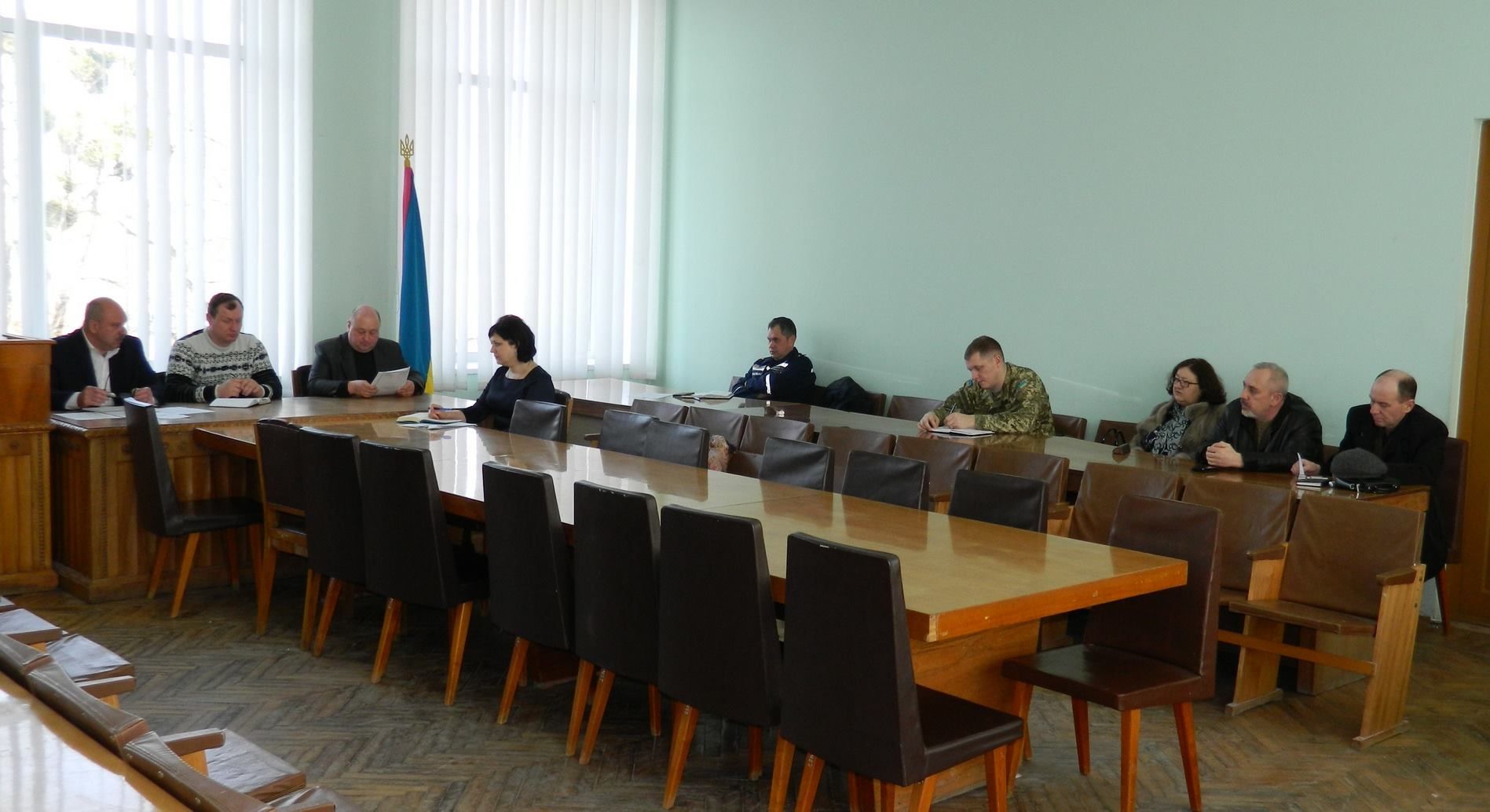 У Лохвиці виявили лейкоз великої рогатої худоби_1