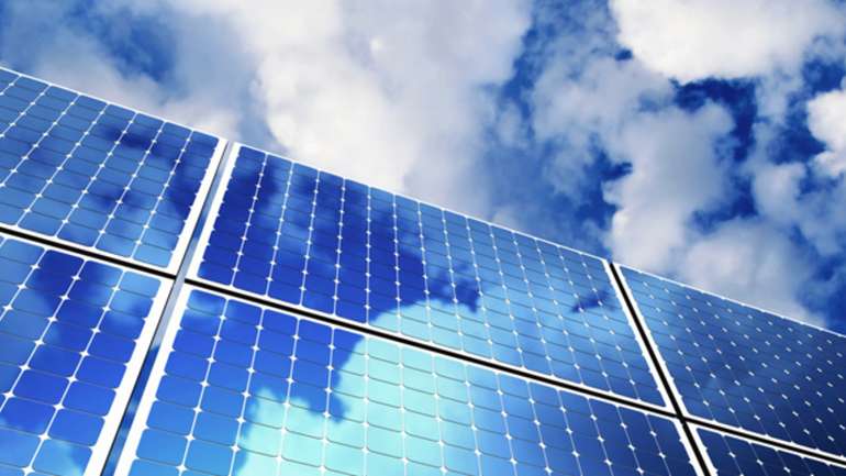 В Україні почнуть виробляти сонячні батареї
