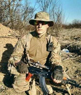 Сьогодні на Полтавщині поховають загиблого на Донбасі військового_1