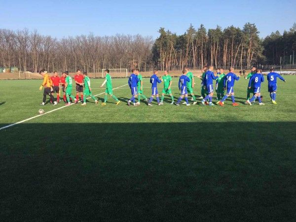 Сьогодні молодіжка «Ворскли» зіграє з краматорським «Авангардом»_1