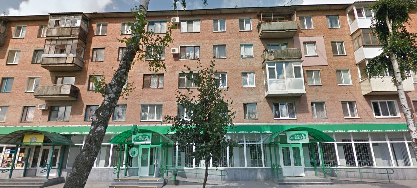 ​Матковський&co заклали бомбу сповільненої дії полтавцям по вул. Петра Юрченка_1