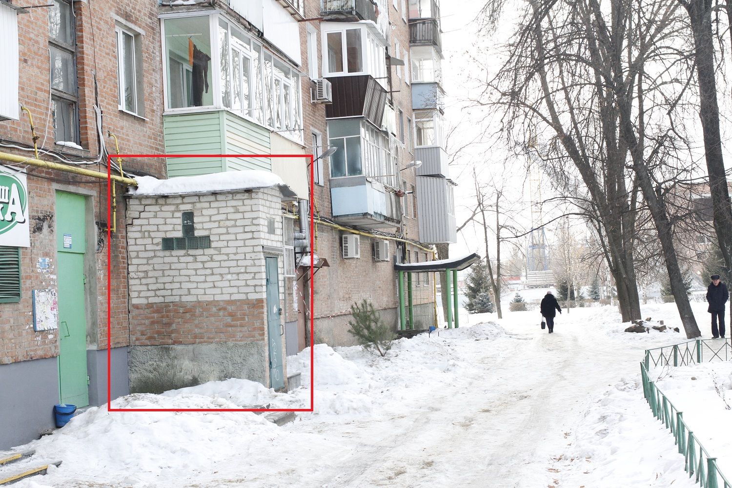 ​Матковський&co заклали бомбу сповільненої дії полтавцям по вул. Петра Юрченка_3