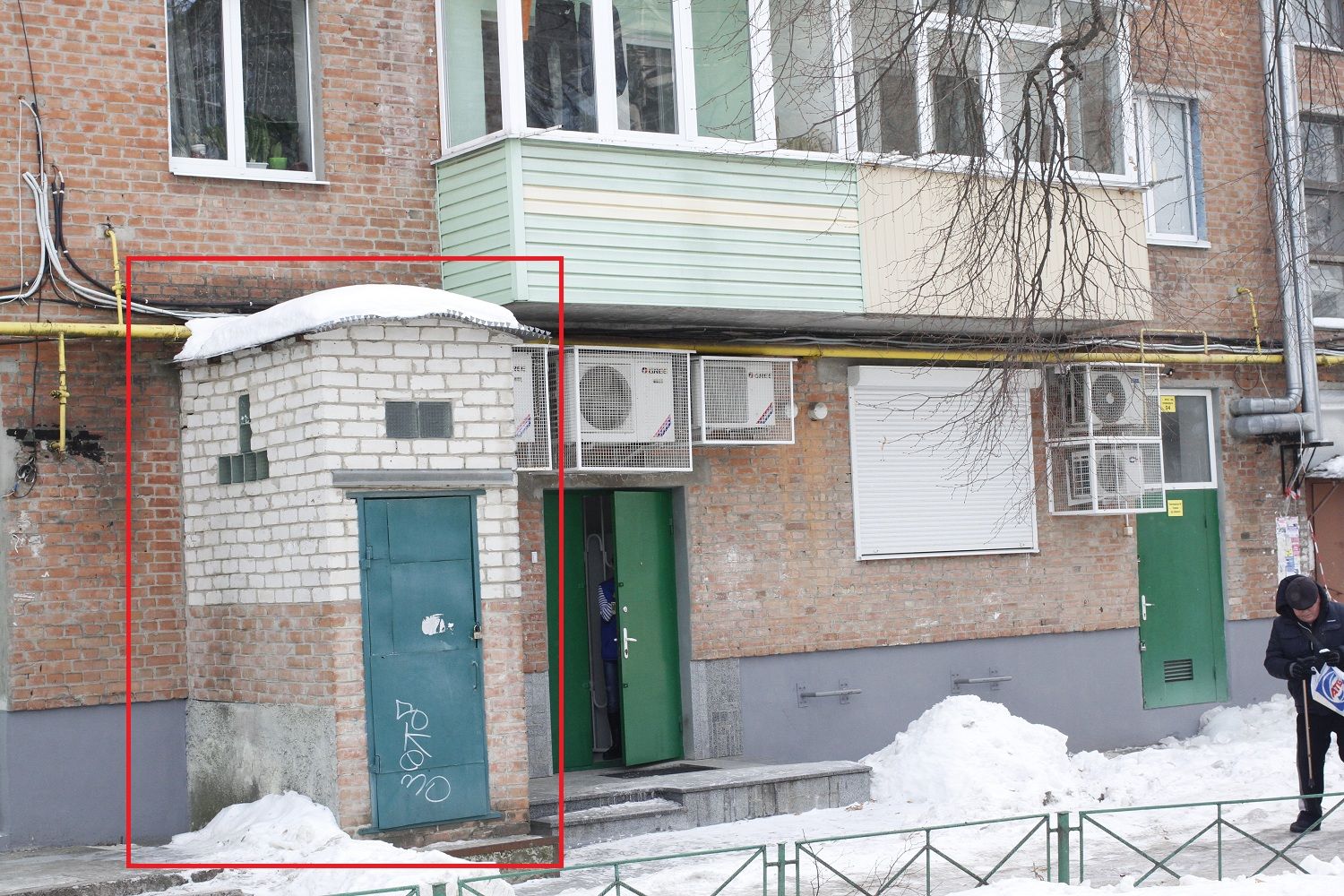 ​Матковський&co заклали бомбу сповільненої дії полтавцям по вул. Петра Юрченка_5