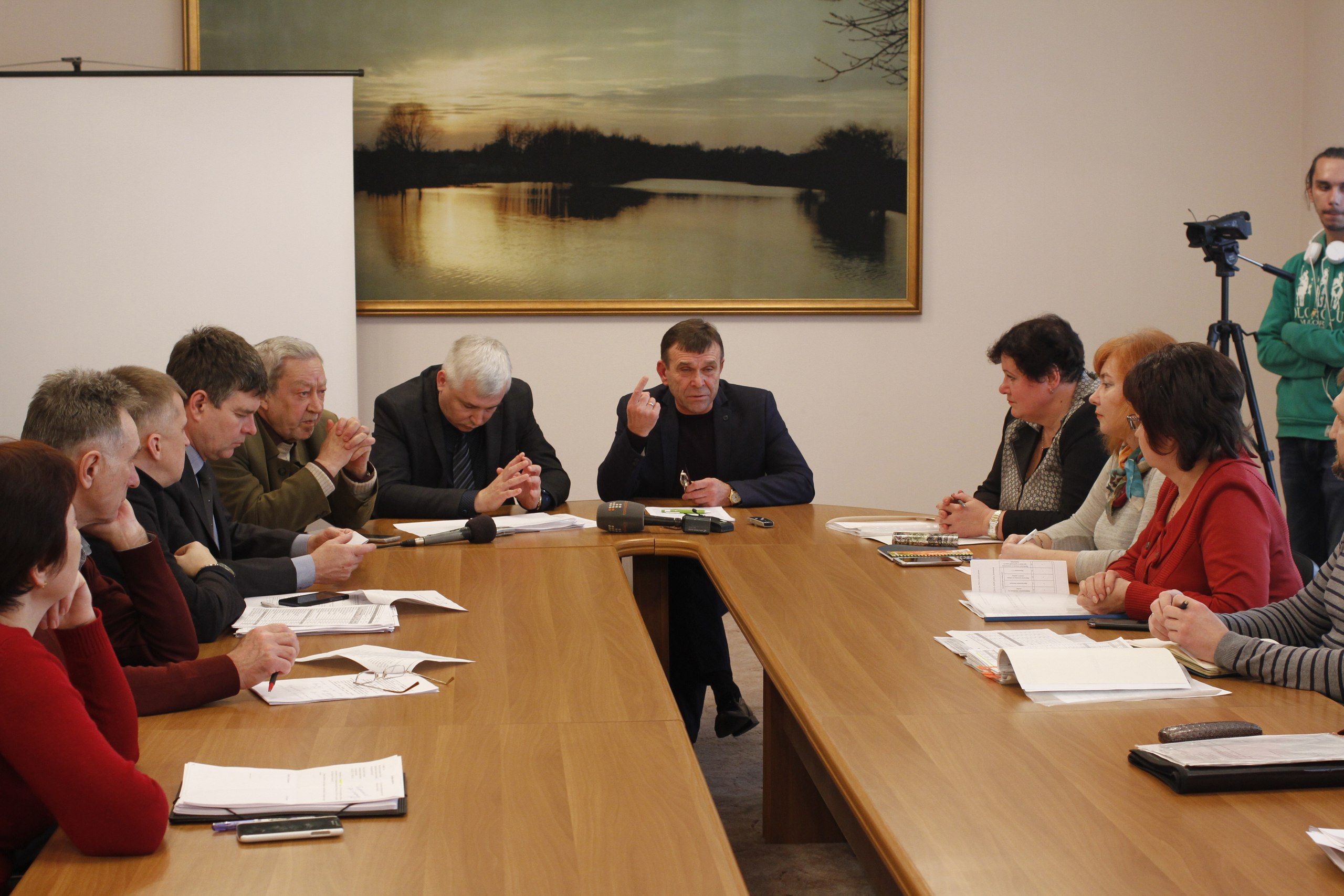 Охорона здоров’я та освіта: на що витратили обласний кошторис у 2016_1