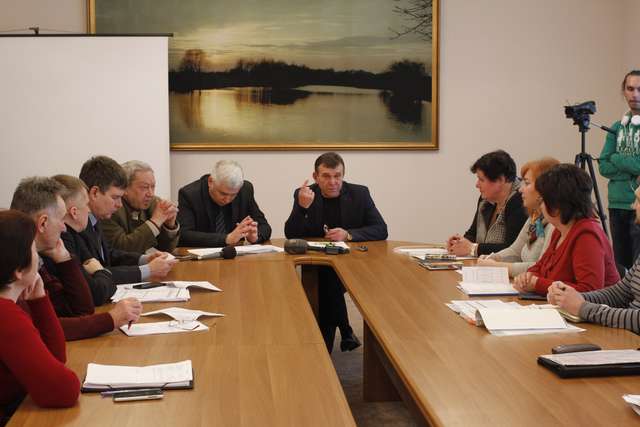 Охорона здоров’я та освіта: на що витратили обласний кошторис у 2016_1