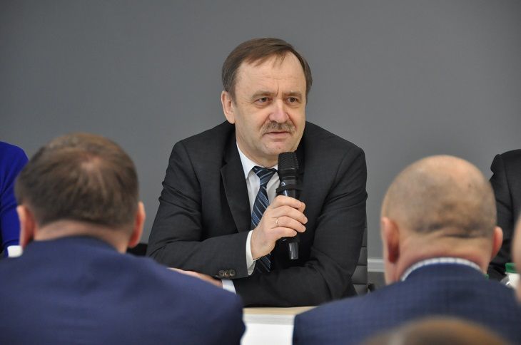 У Глобинській об’єднаній громаді створять ЦНАП_1