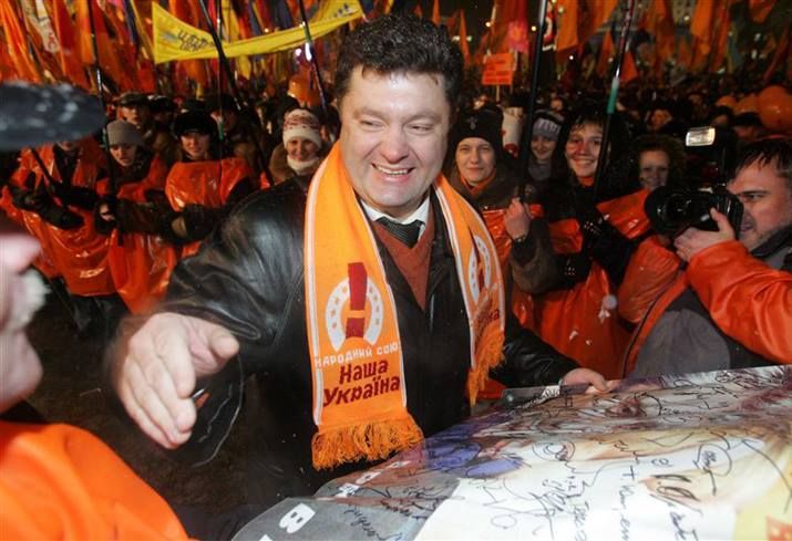 Шокуючі подробиці про сім’ю Петра Порошенка: біографія та вся правда про «шоколадного короля» України_3