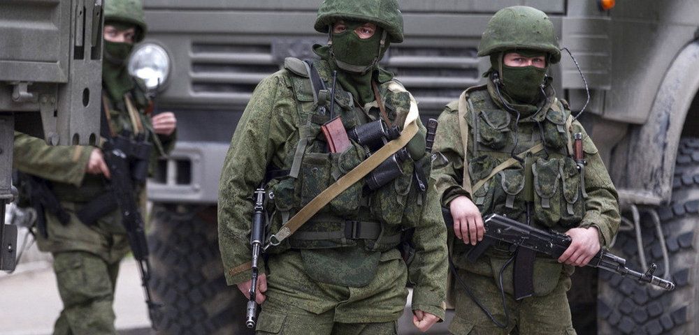 3 роки анексії Криму. Хроніка «повернення до рідної гавані»_3