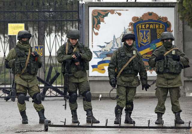 3 роки анексії Криму. Хроніка «повернення до рідної гавані»_7