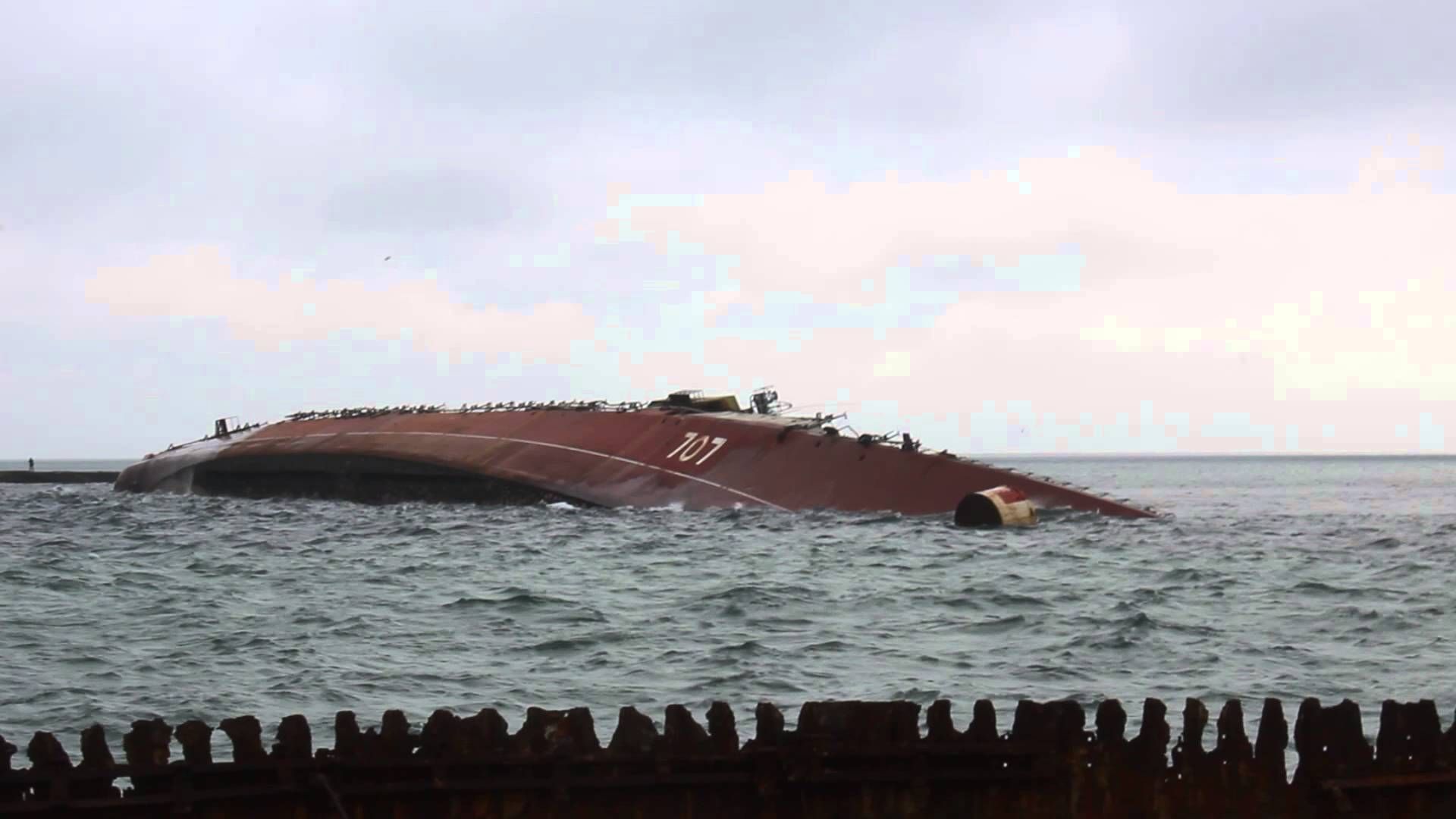 3 роки анексії Криму. Хроніка «повернення до рідної гавані»_9