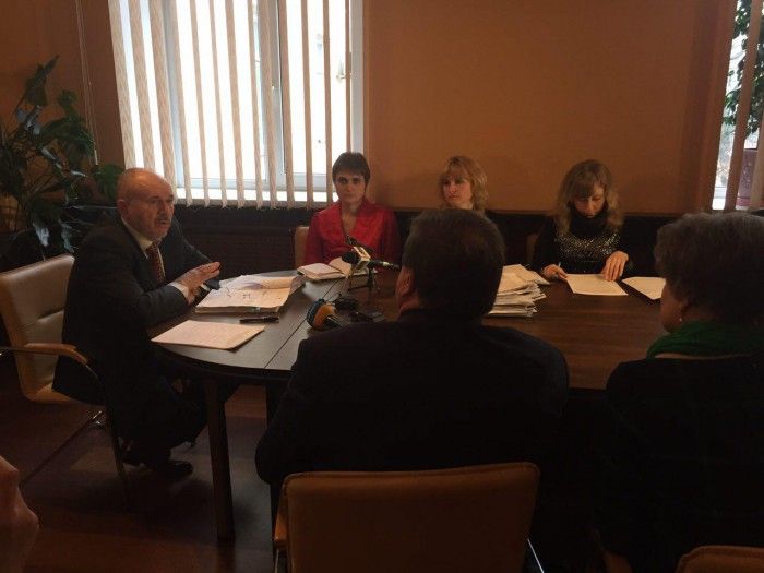 Полтавських комунальників змусять заплатити за не прибрані взимку вулиці_1