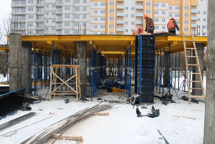 Дитсадок на 140 місць з’явиться в Розсошенцях у жовтні, але всіх охочих не прилаштує