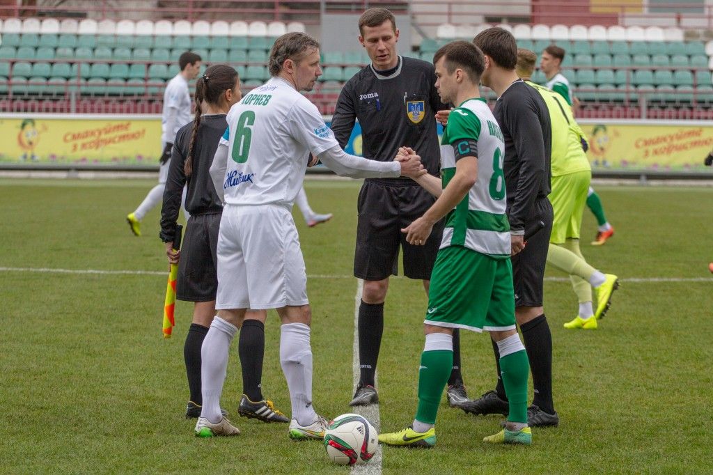 «Полтава» перемогла «Оболонь-Бровар» та наблизилася до першої 10-ки_1