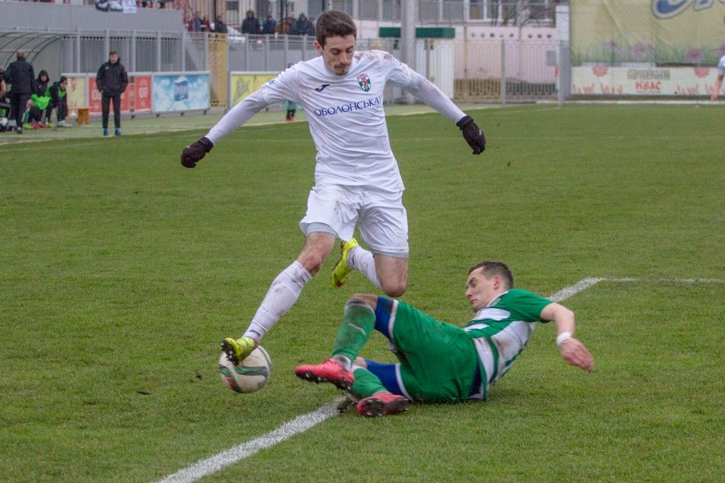 «Полтава» перемогла «Оболонь-Бровар» та наблизилася до першої 10-ки_3