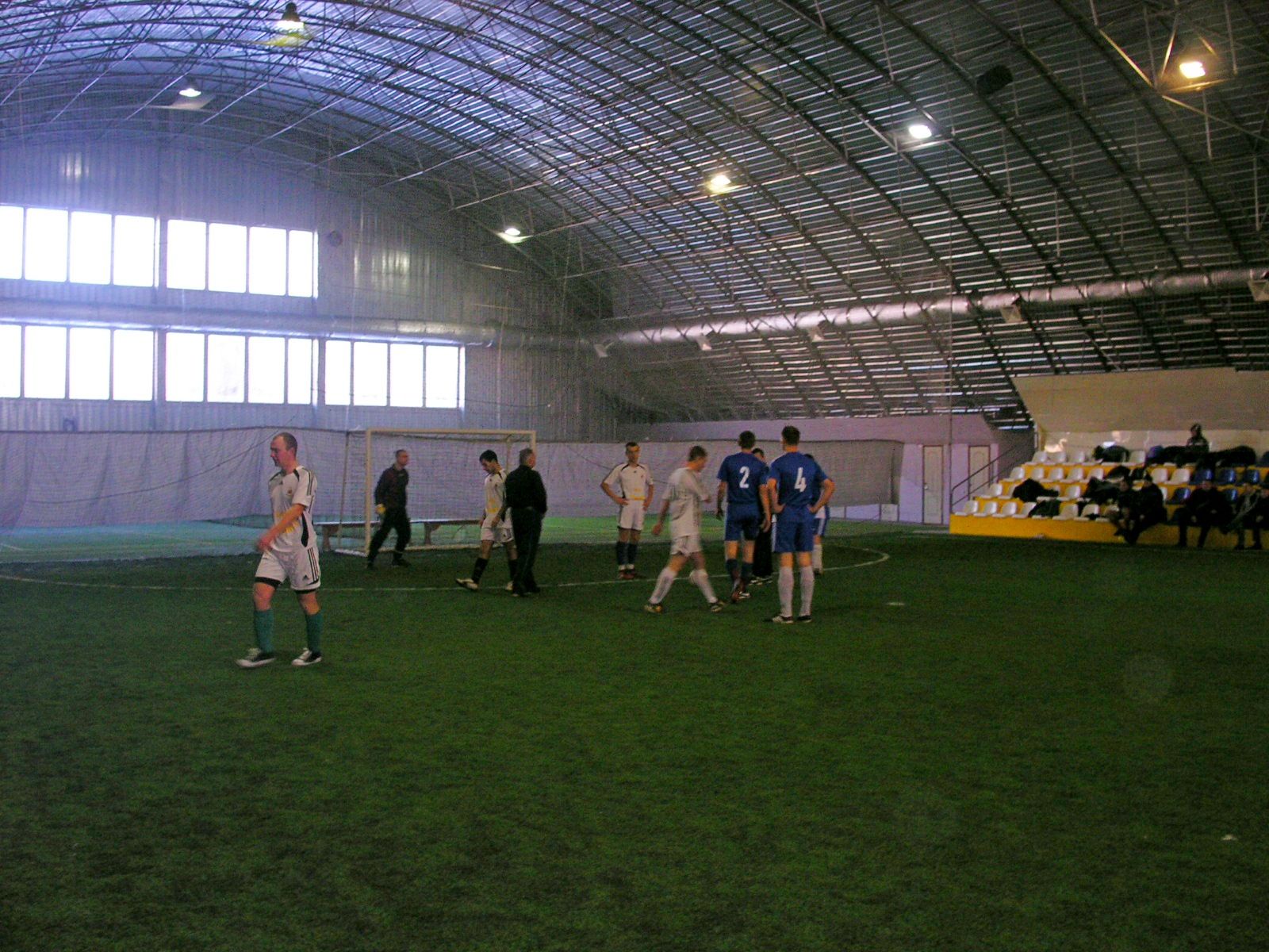 Полтавська збірна виграла чемпіонат України з футзалу серед спортсменів із обмеженими можливостями_3