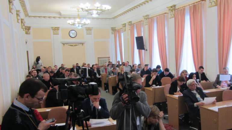 17 полтавським МАФам не продовжили оренду