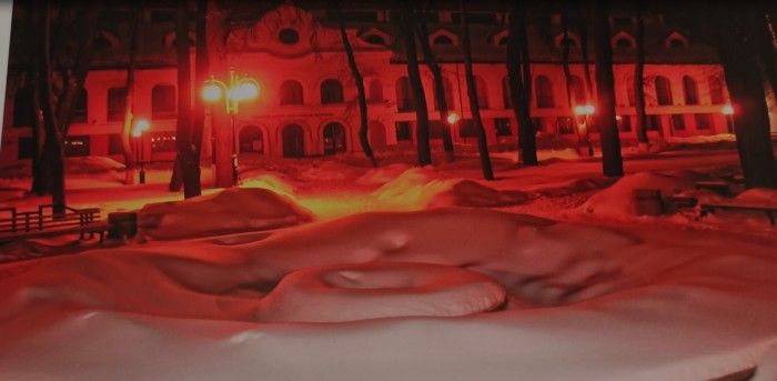 Полтавський фотограф Коротков презентував фото-виставку містян_1