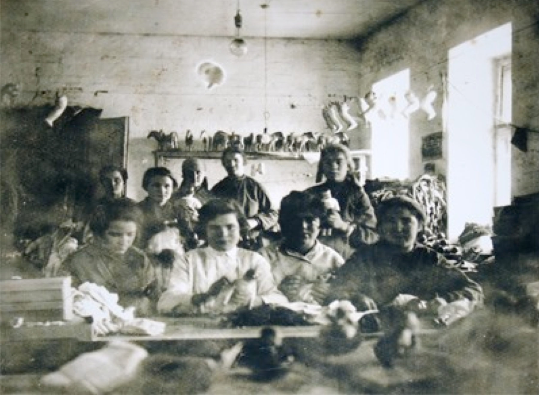 Забуті імена Полтавщини. Олександр Волкенштейн_3