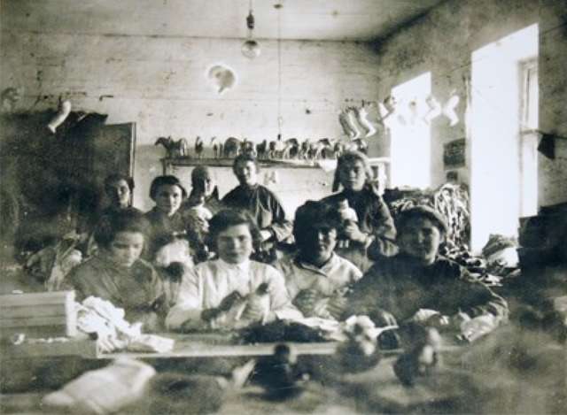 Забуті імена Полтавщини. Олександр Волкенштейн_3