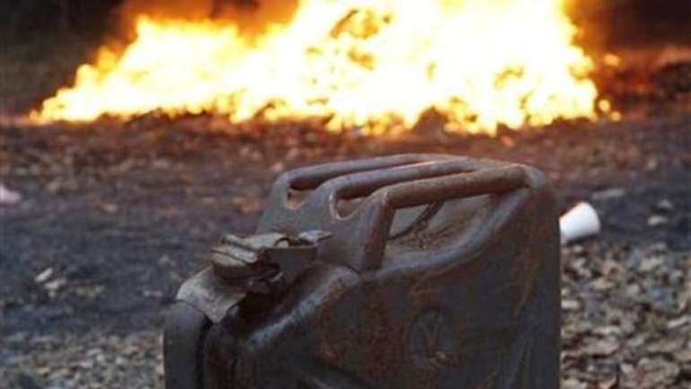 У Гватемалі місцеві жителі спалили заживо мера міста