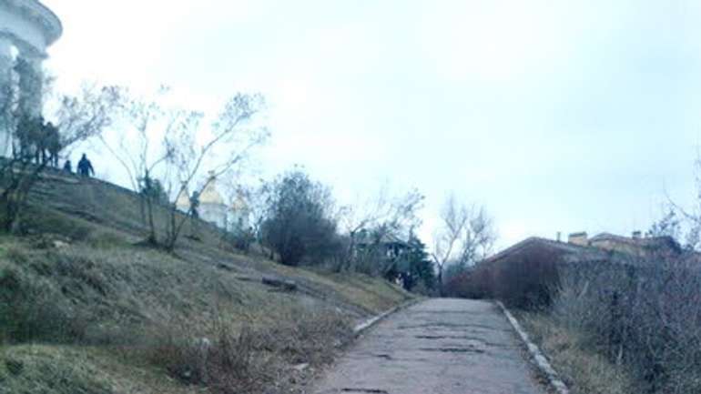 Полтавська влада не поспішає боротися із травматизмом