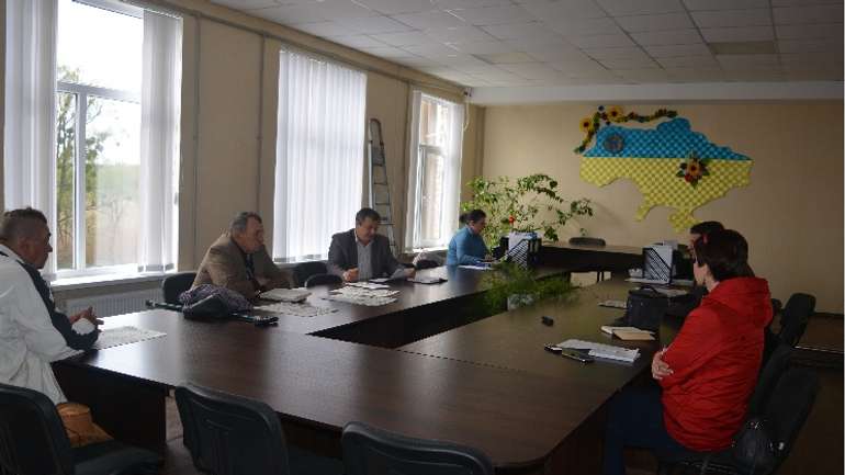 ЯК ГРОМАДА У НАФТОВИКІВ СВІЙ ПДФО «ВИБИВАЛА»