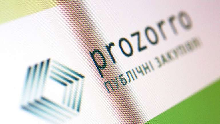 5,7 млн грн зекономило «ProZorro» полтавським капбудівникам 