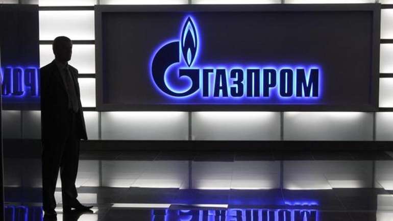 «Газпром» програв Україні суд на 172 млрд грн
