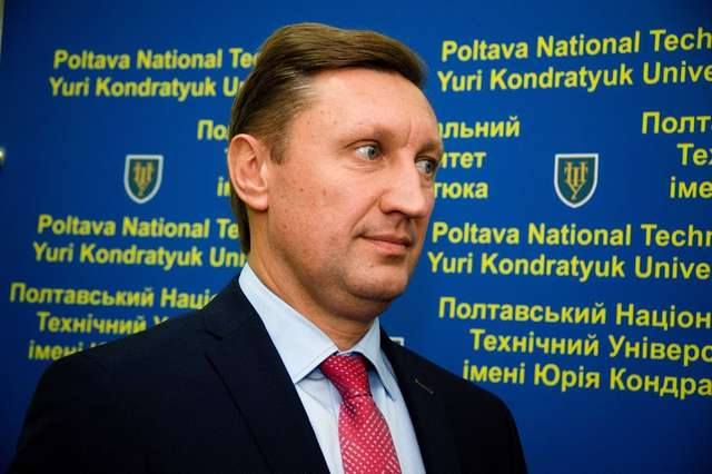 Ректор ПолтНТУ Онищенко прикарманив 112,5 тис. грн на договорі про юридичні послуги_1