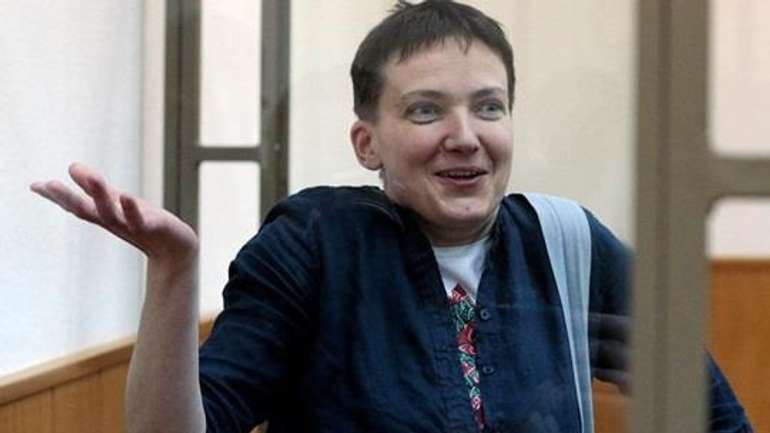 Скасування закону Савченко – повний популізм. Нейнебезпечніші злочинці вже вийшли на свободу – Портнов