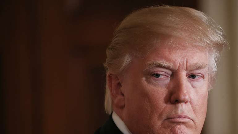 Огляд ЗМІ: Трамп виявився неспроможним керувати державою