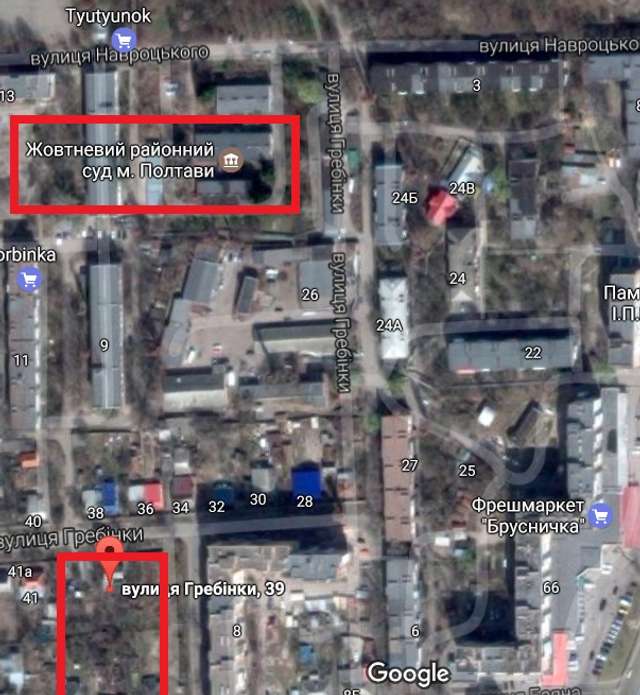 Хрестовий похід прости господи судді Гольник на НАБУ_9