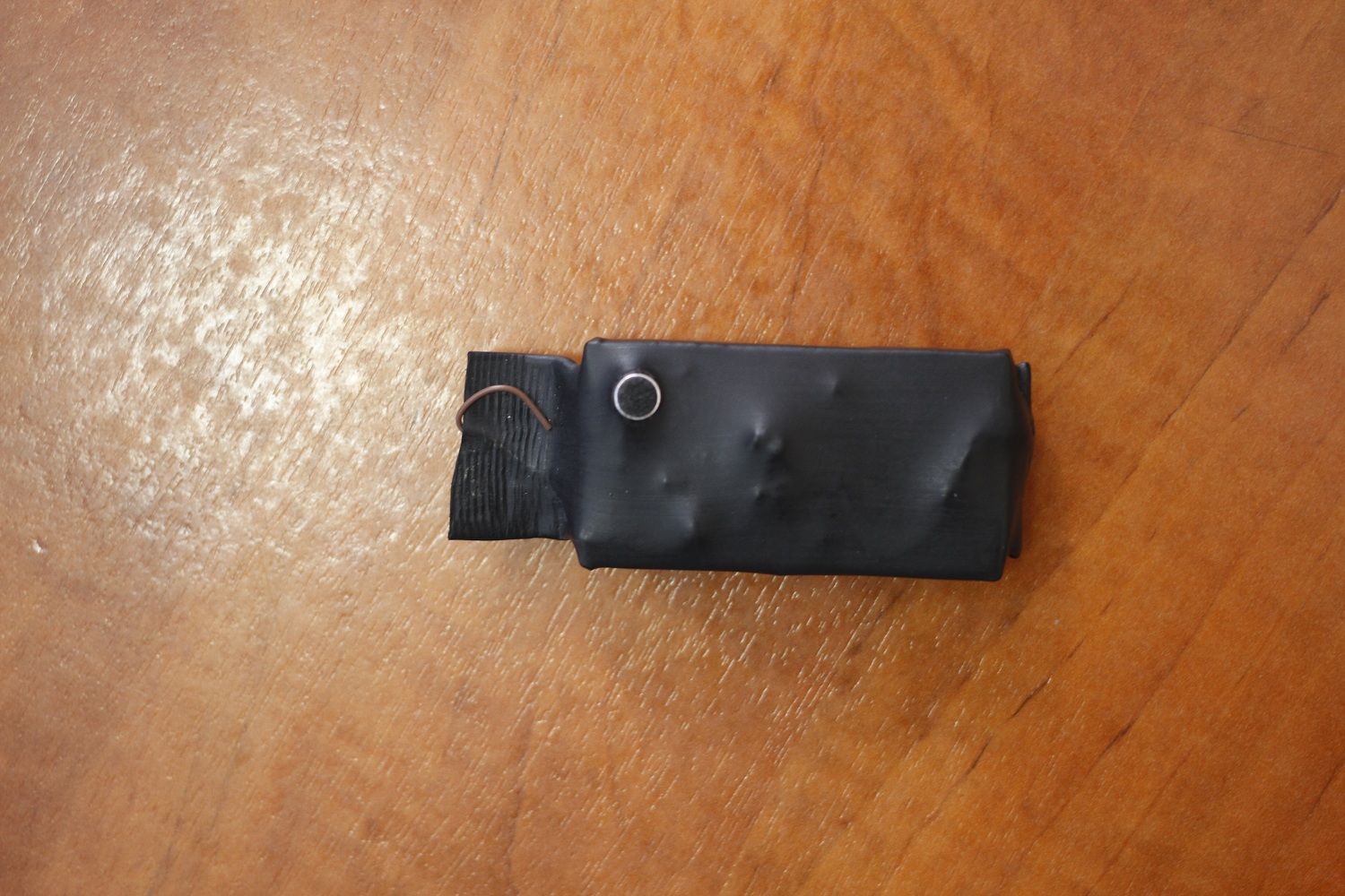 Правоохоронці заклали невідомий пристрій в офіс «Останнього Бастіону»